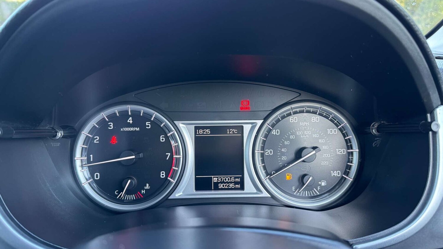 Used Suzuki Vitara 2015 for sale - 78213855: Photo 20