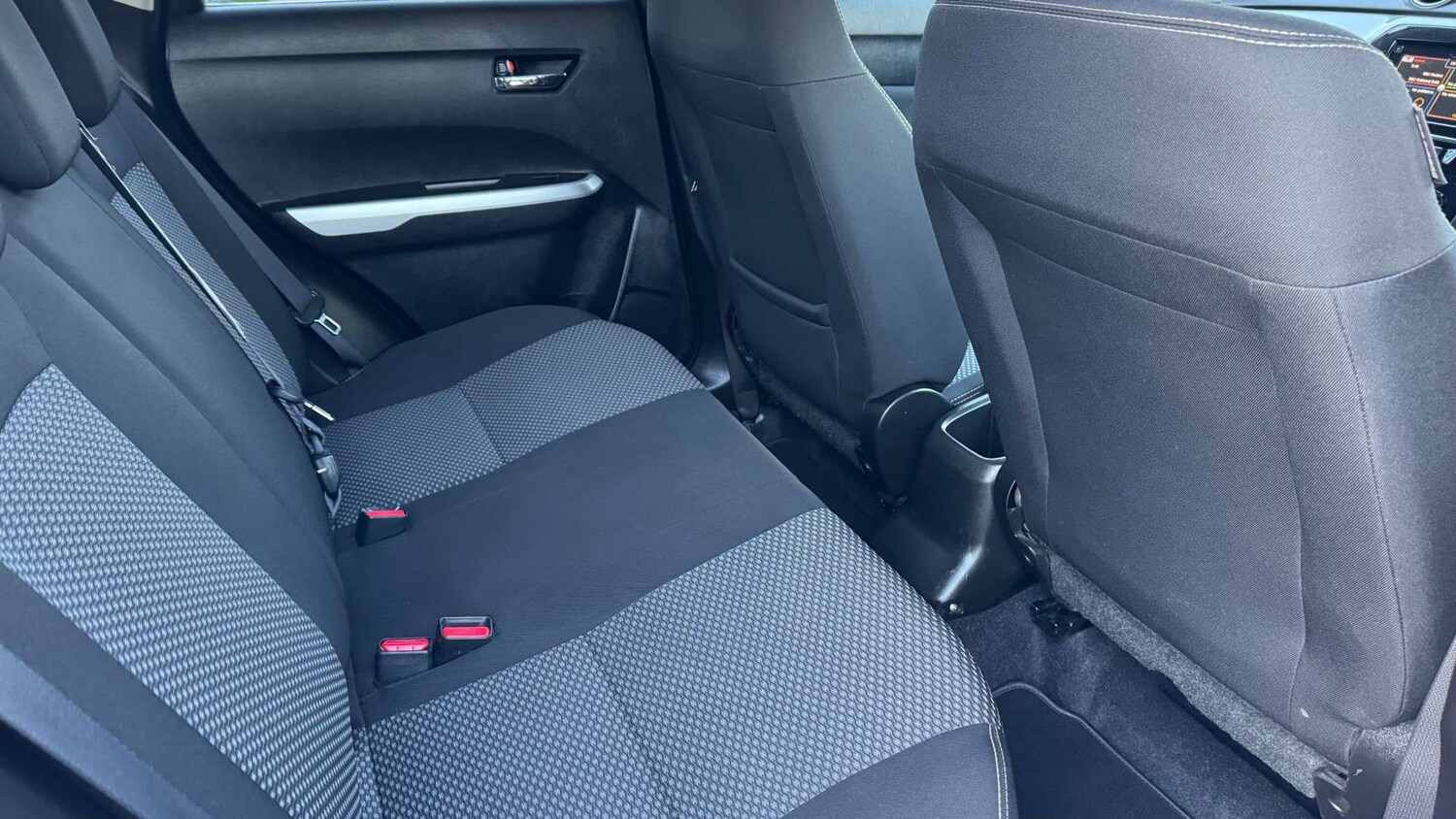 Used Suzuki Vitara 2015 for sale - 78213855: Photo 22