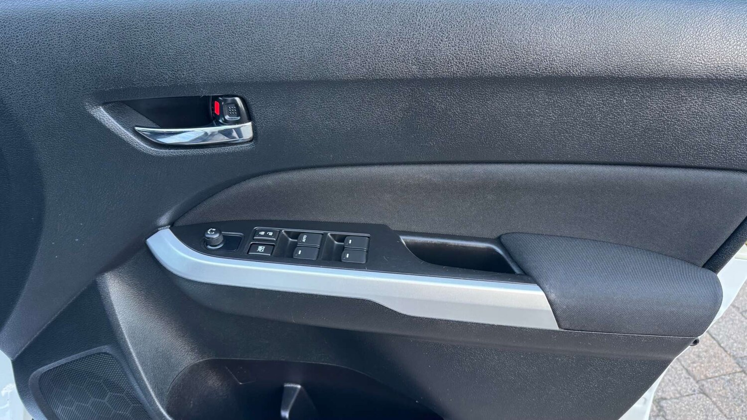 Used Suzuki Vitara 2015 for sale - 78213855: Photo 23