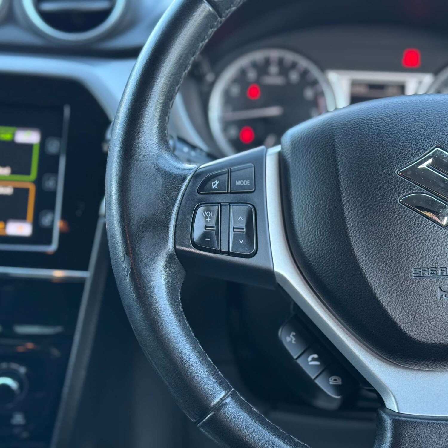 Used Suzuki Vitara 2015 for sale - 78213855: Photo 24