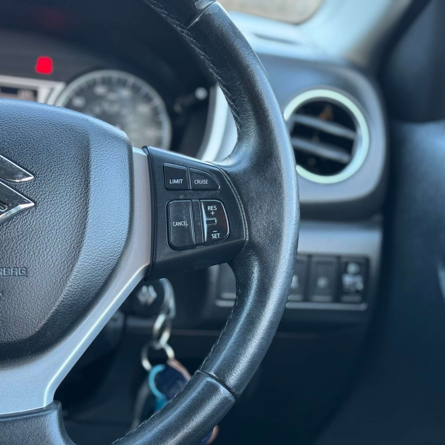 Used Suzuki Vitara 2015 for sale - 78213855: Photo 25