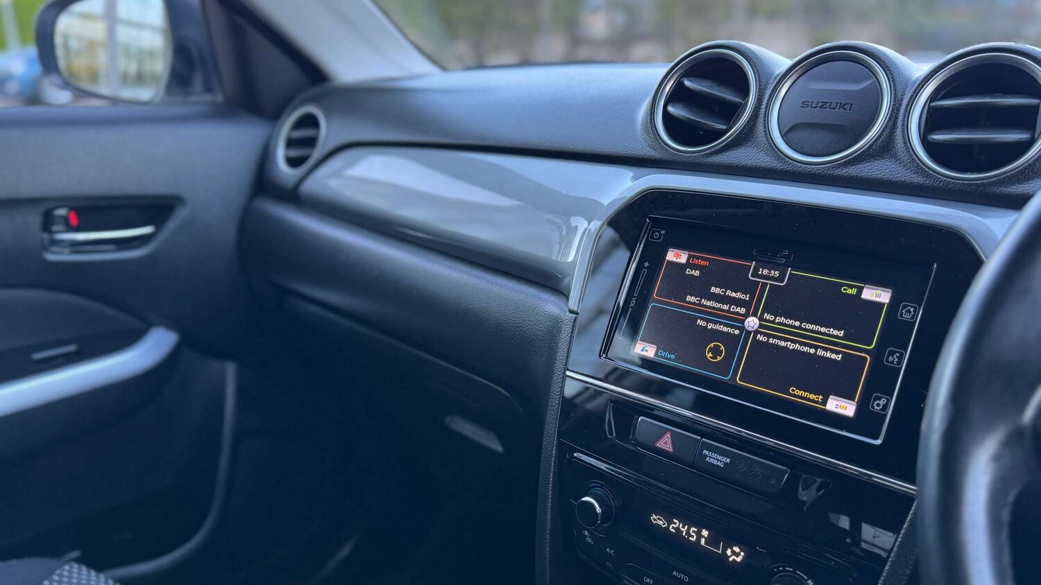 Used Suzuki Vitara 2015 for sale - 78213855: Photo 27