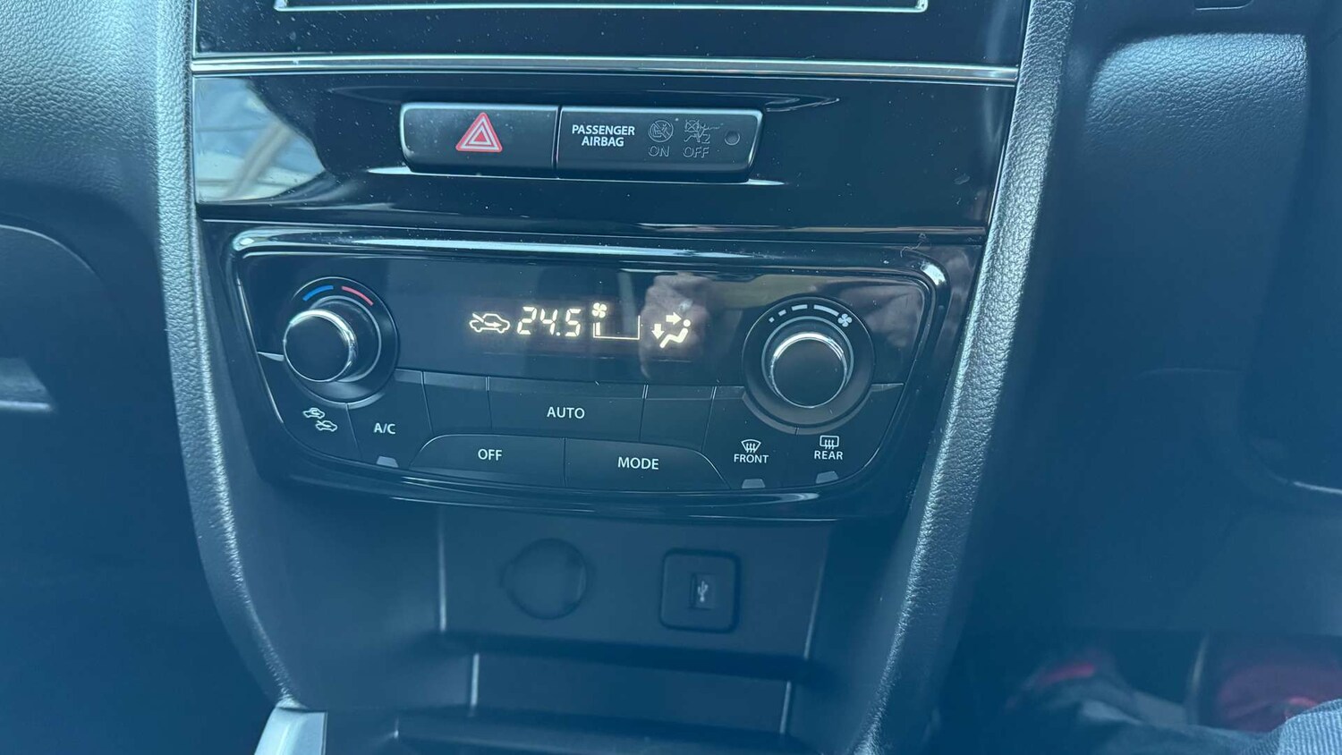 Used Suzuki Vitara 2015 for sale - 78213855: Photo 28