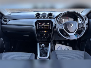 Used Suzuki Vitara 2015 for sale - 78213855: Photo