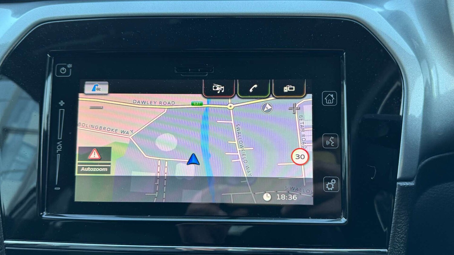 Used Suzuki Vitara 2015 for sale - 78213855: Photo 30