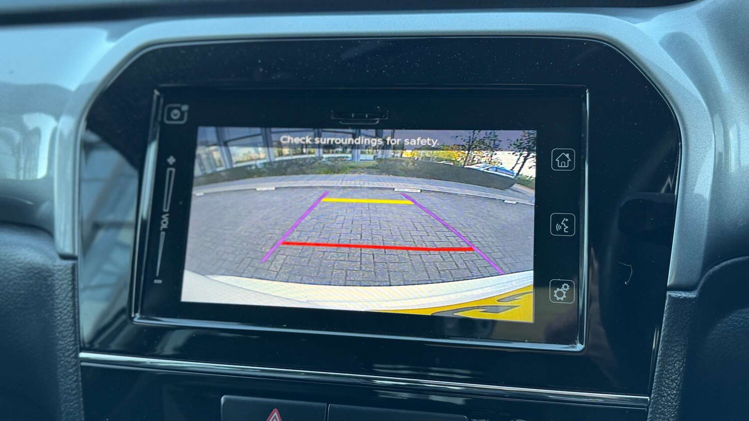 Used Suzuki Vitara 2015 for sale - 78213855: Photo 31