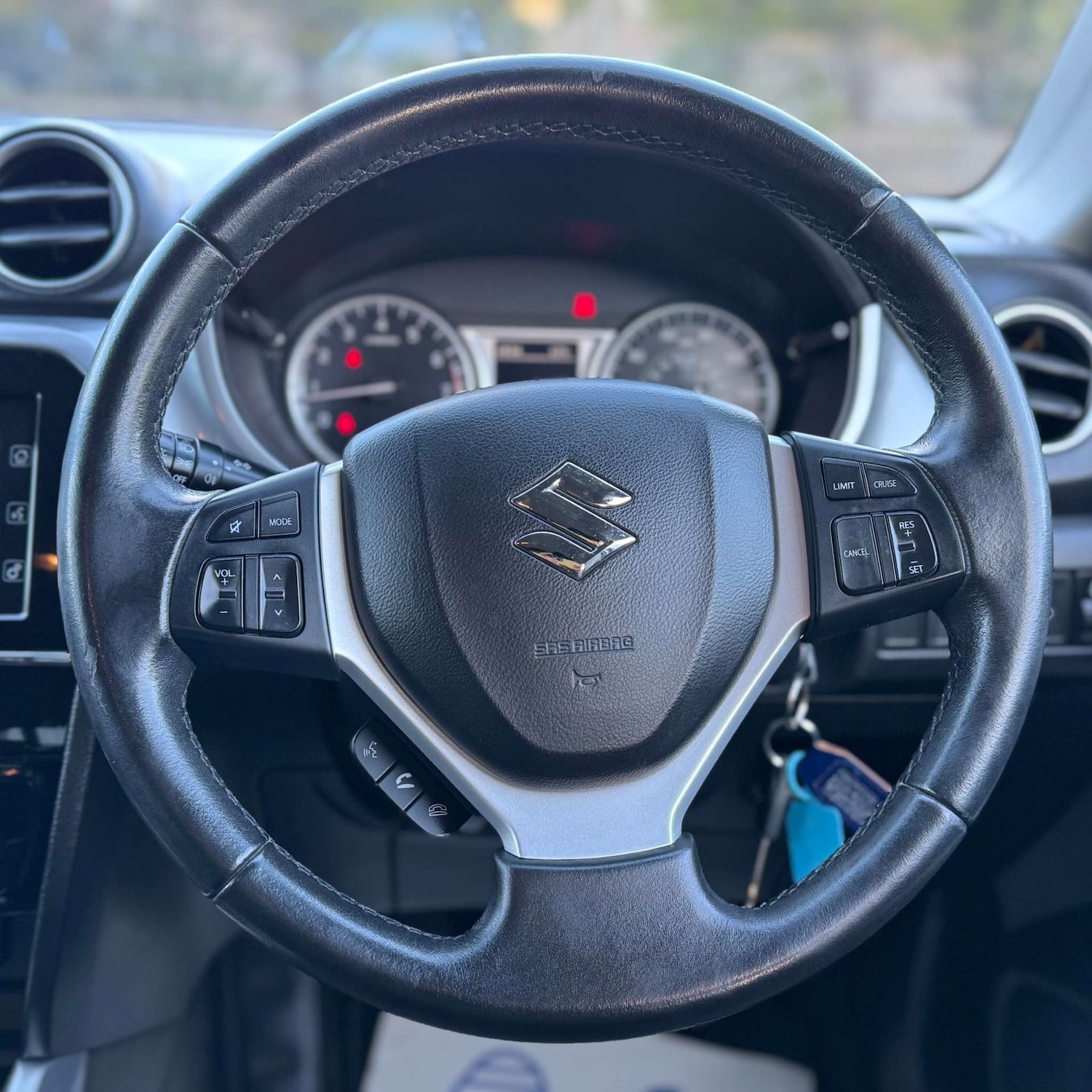 Used Suzuki Vitara 2015 for sale - 78213855: Photo 4