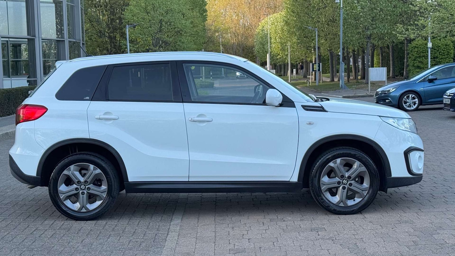 Used Suzuki Vitara 2015 for sale - 78213855: Photo 5