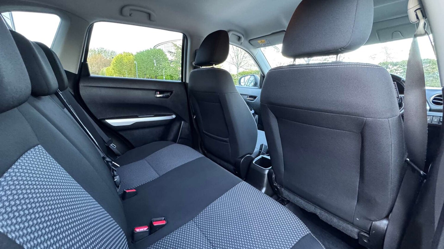 Used Suzuki Vitara 2015 for sale - 78213855: Photo 6