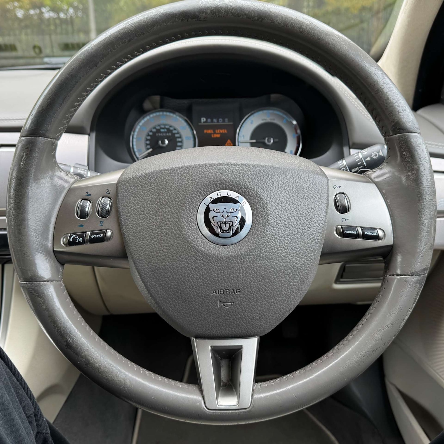 Used Jaguar XF 2010 for sale - 76527419: Photo 15