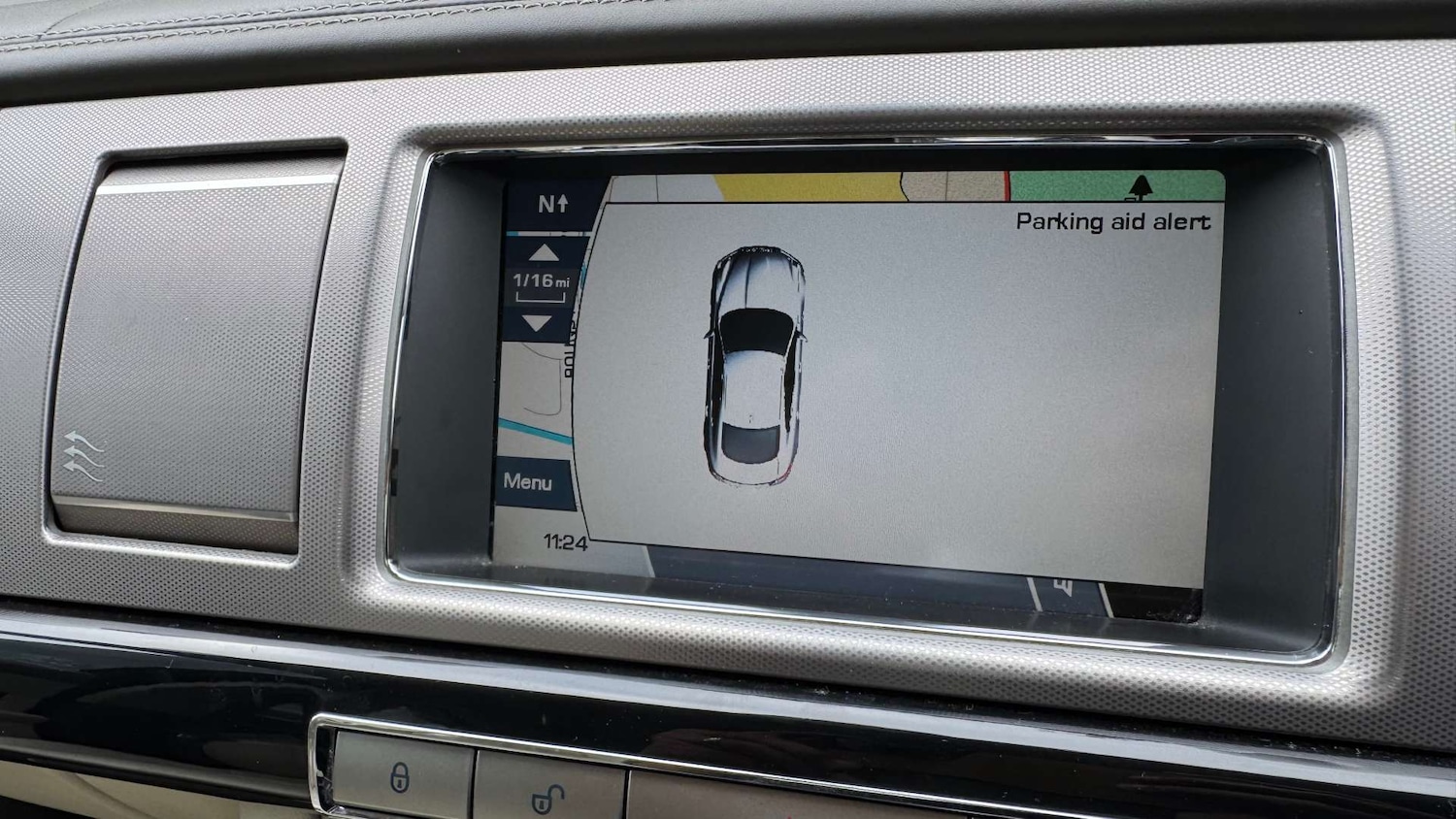 Used Jaguar XF 2010 for sale - 76527419: Photo 16