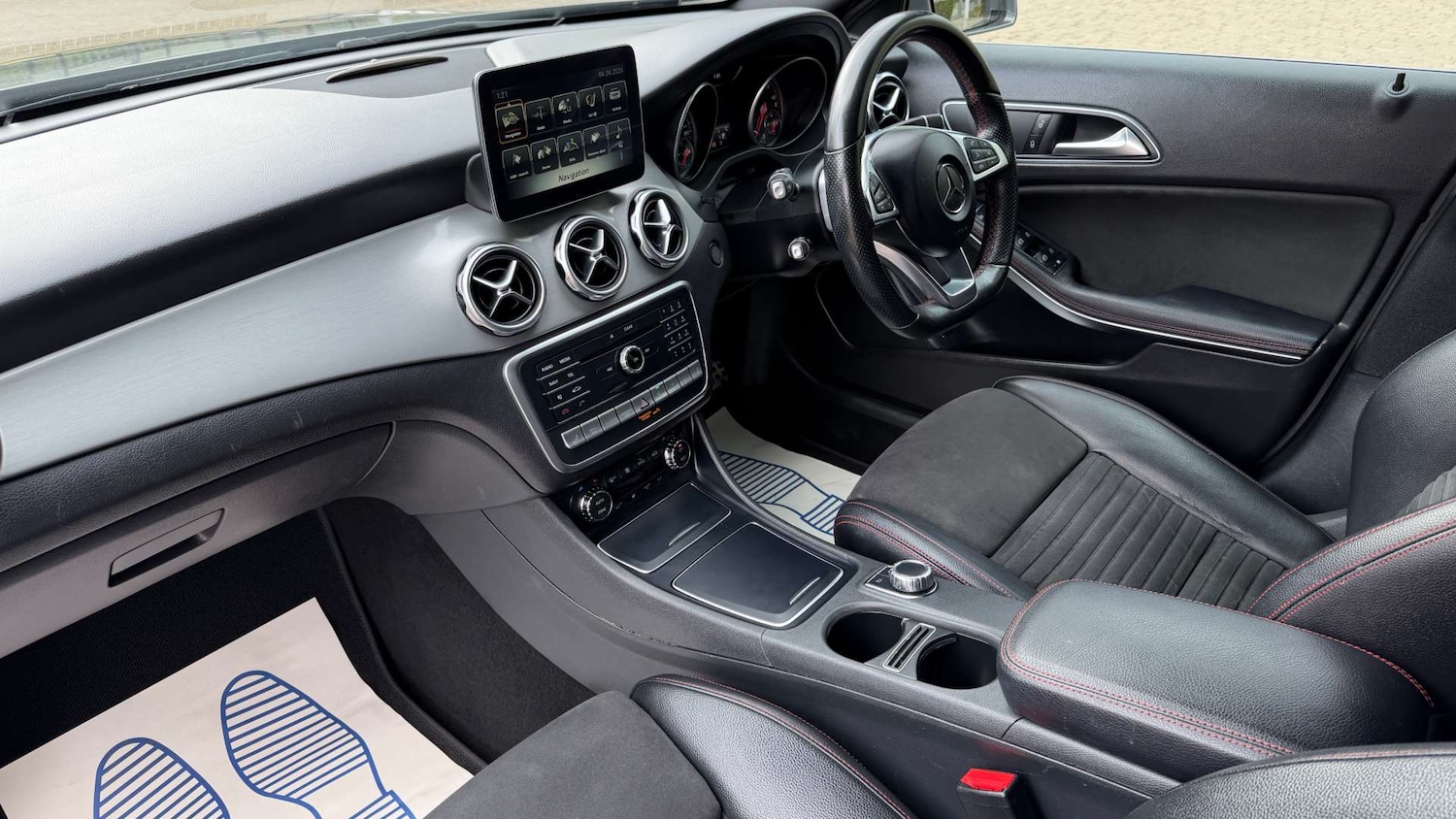 Used Mercedes-Benz GLA 2017 for sale - 78133406: Photo 13