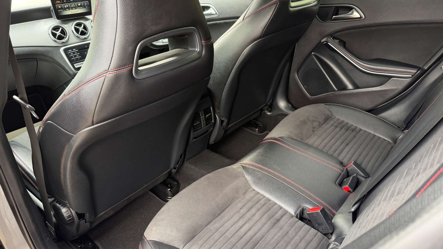 Used Mercedes-Benz GLA 2017 for sale - 78133406: Photo 14