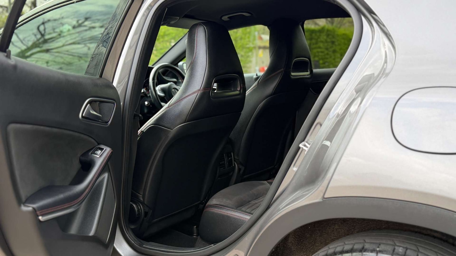 Used Mercedes-Benz GLA 2017 for sale - 78133406: Photo 15