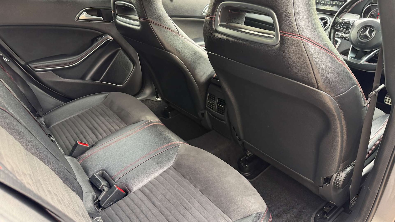 Used Mercedes-Benz GLA 2017 for sale - 78133406: Photo 16