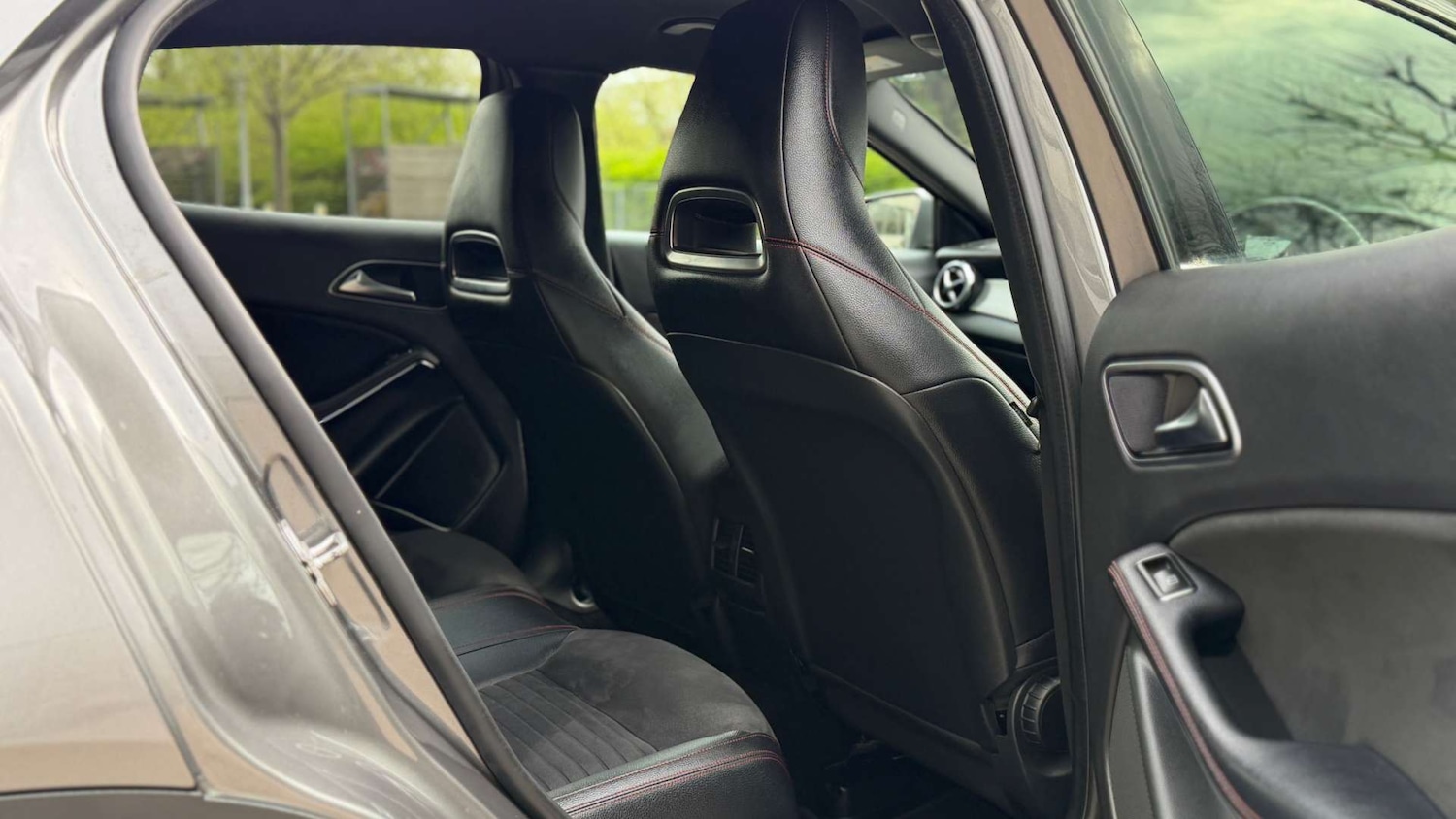 Used Mercedes-Benz GLA 2017 for sale - 78133406: Photo 17