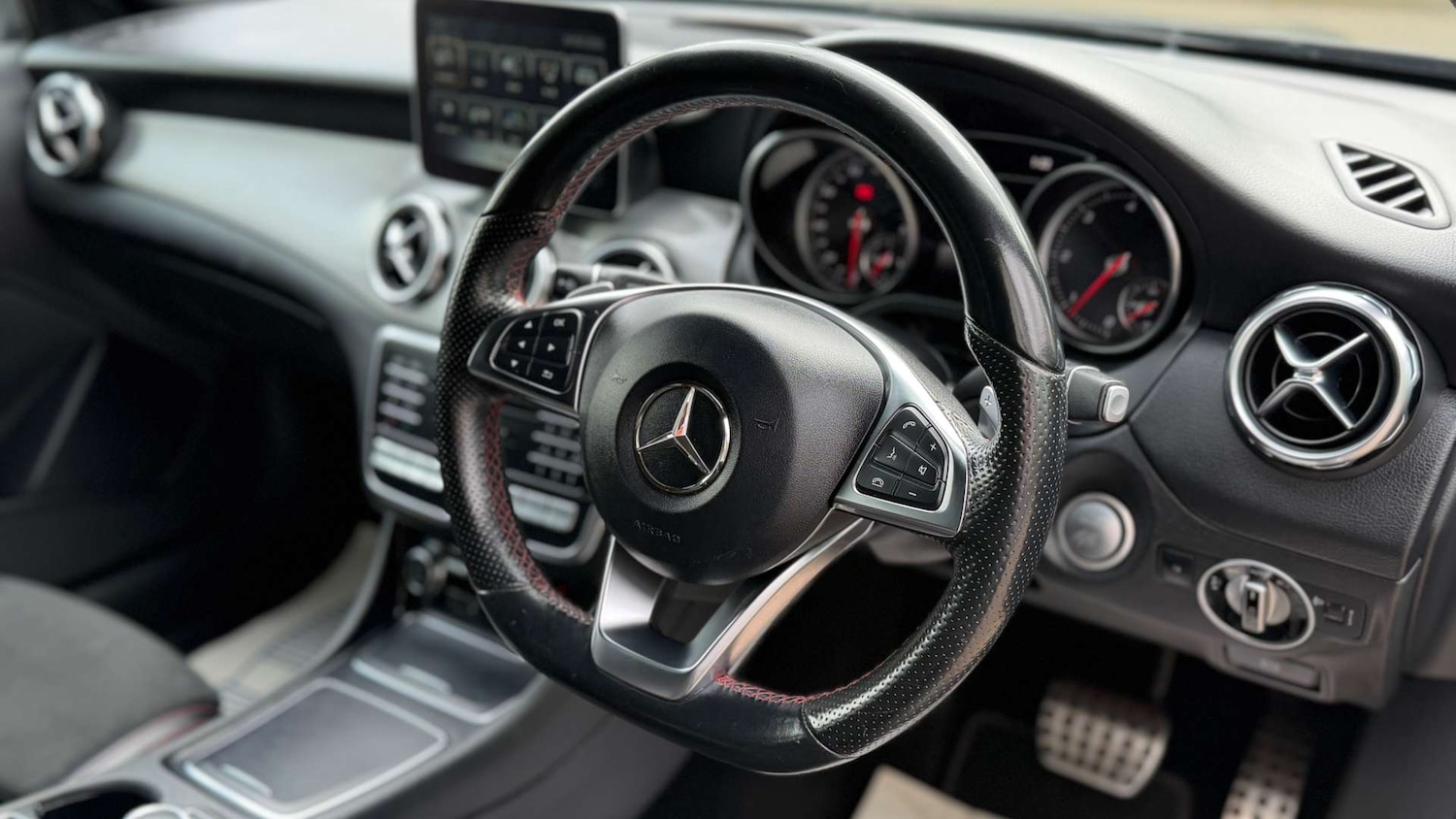 Used Mercedes-Benz GLA 2017 for sale - 78133406: Photo 19