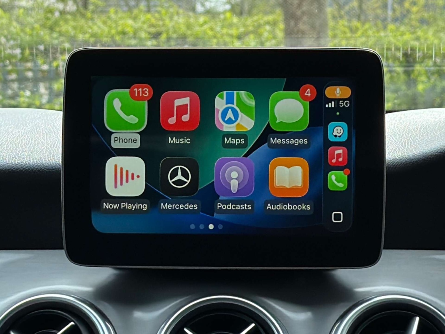 Used Mercedes-Benz GLA 2017 for sale - 78133406: Photo 2