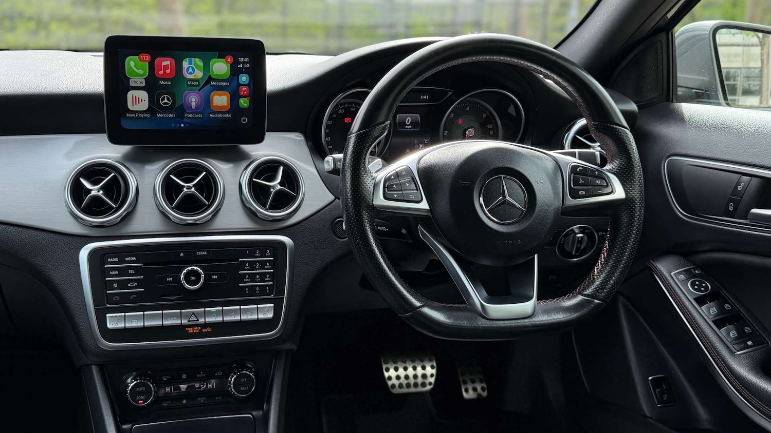 Used Mercedes-Benz GLA 2017 for sale - 78133406: Photo 20