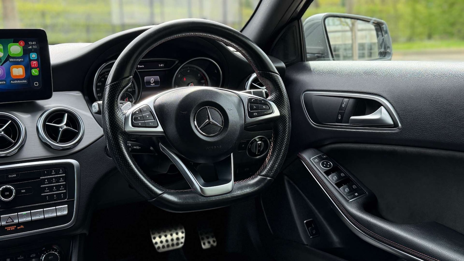 Used Mercedes-Benz GLA 2017 for sale - 78133406: Photo 21