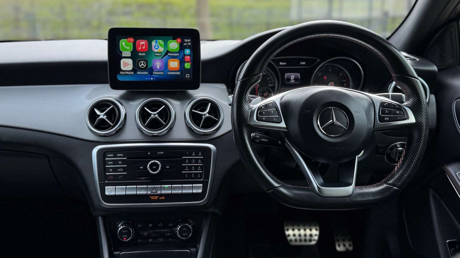 Used Mercedes-Benz GLA 2017 for sale - 78133406: Photo 22