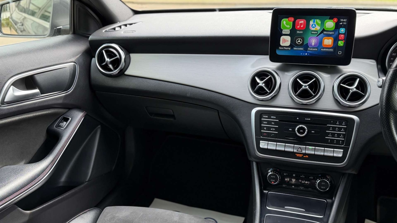 Used Mercedes-Benz GLA 2017 for sale - 78133406: Photo 23