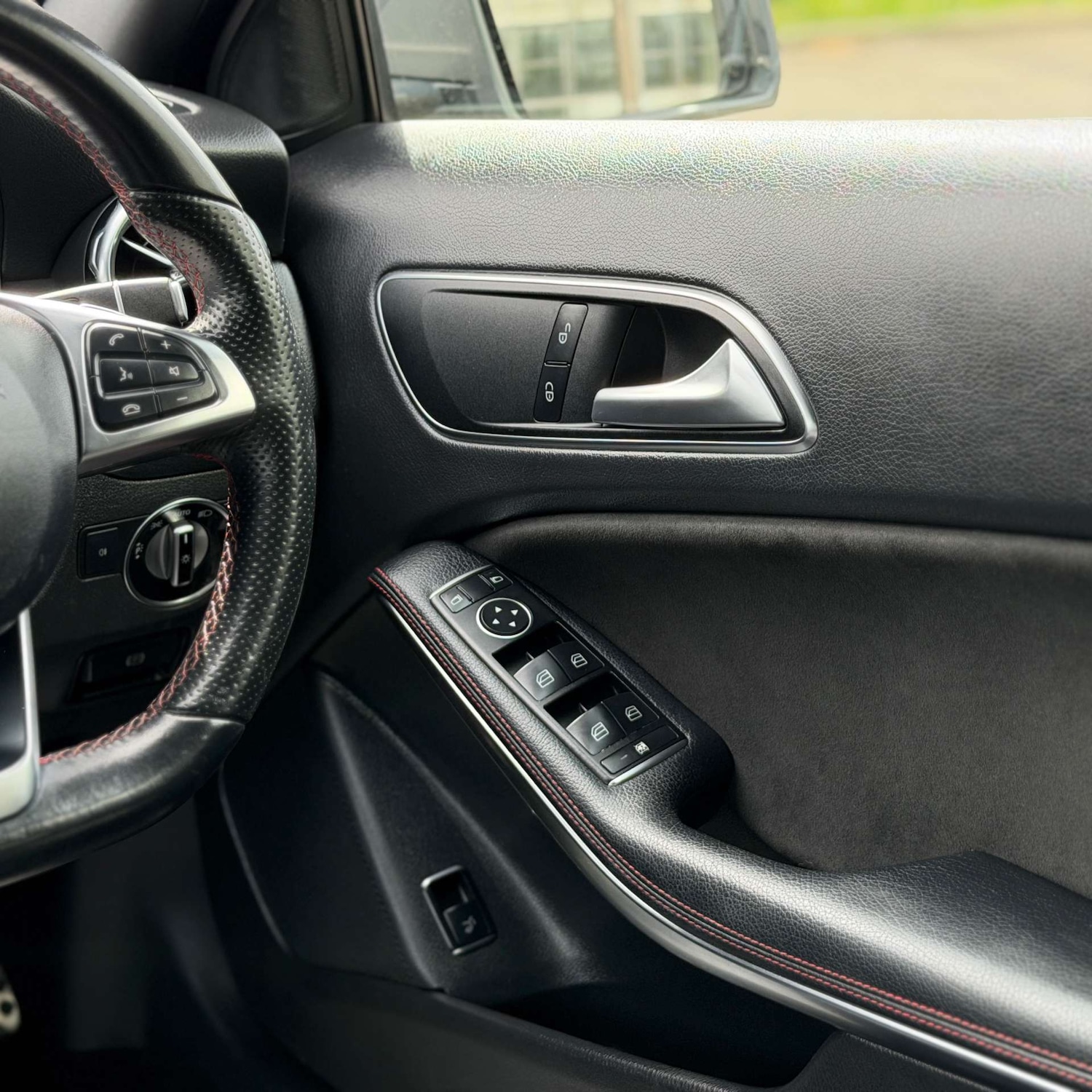 Used Mercedes-Benz GLA 2017 for sale - 78133406: Photo 24