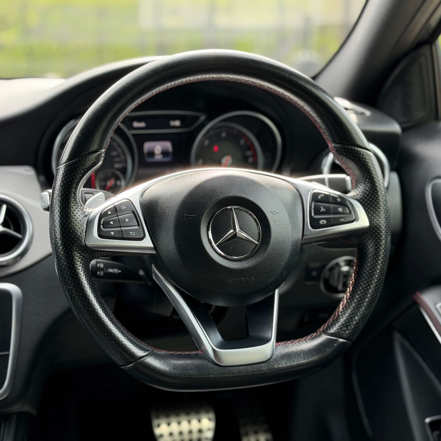 Used Mercedes-Benz GLA 2017 for sale - 78133406: Photo 25