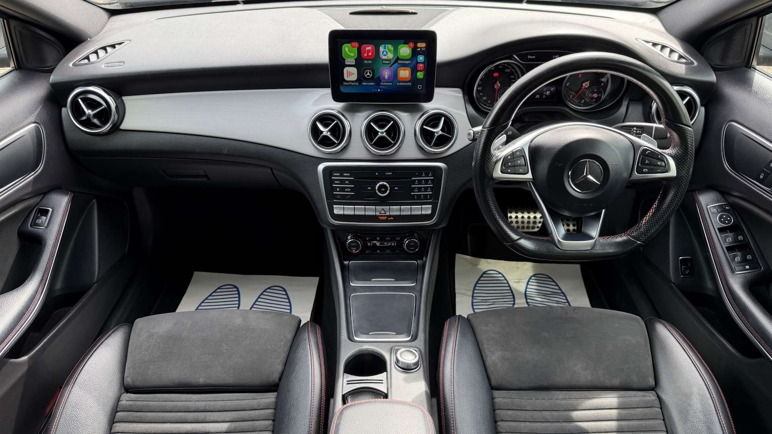 Used Mercedes-Benz GLA 2017 for sale - 78133406: Photo 26