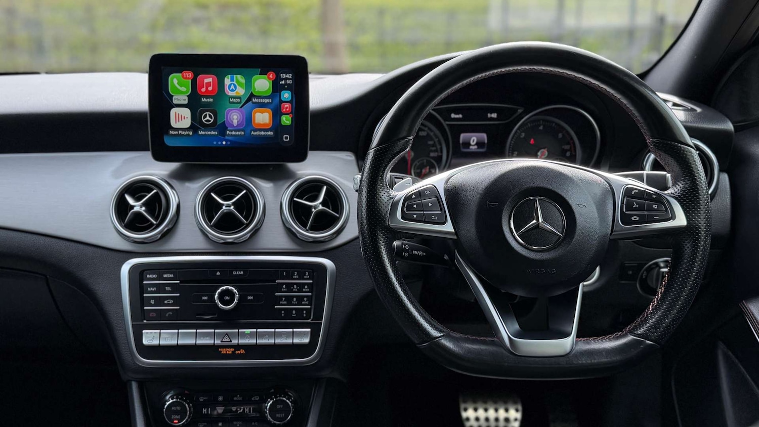 Used Mercedes-Benz GLA 2017 for sale - 78133406: Photo 27