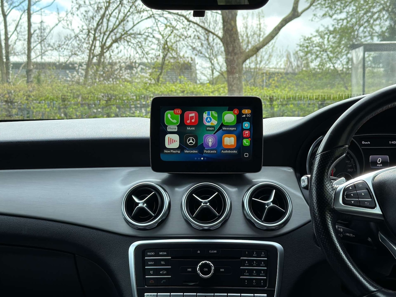 Used Mercedes-Benz GLA 2017 for sale - 78133406: Photo 29