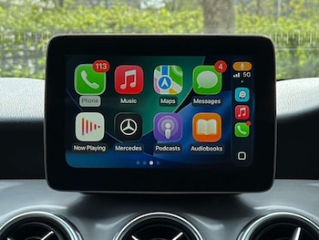 Used Mercedes-Benz GLA 2017 for sale - 78133406: Photo