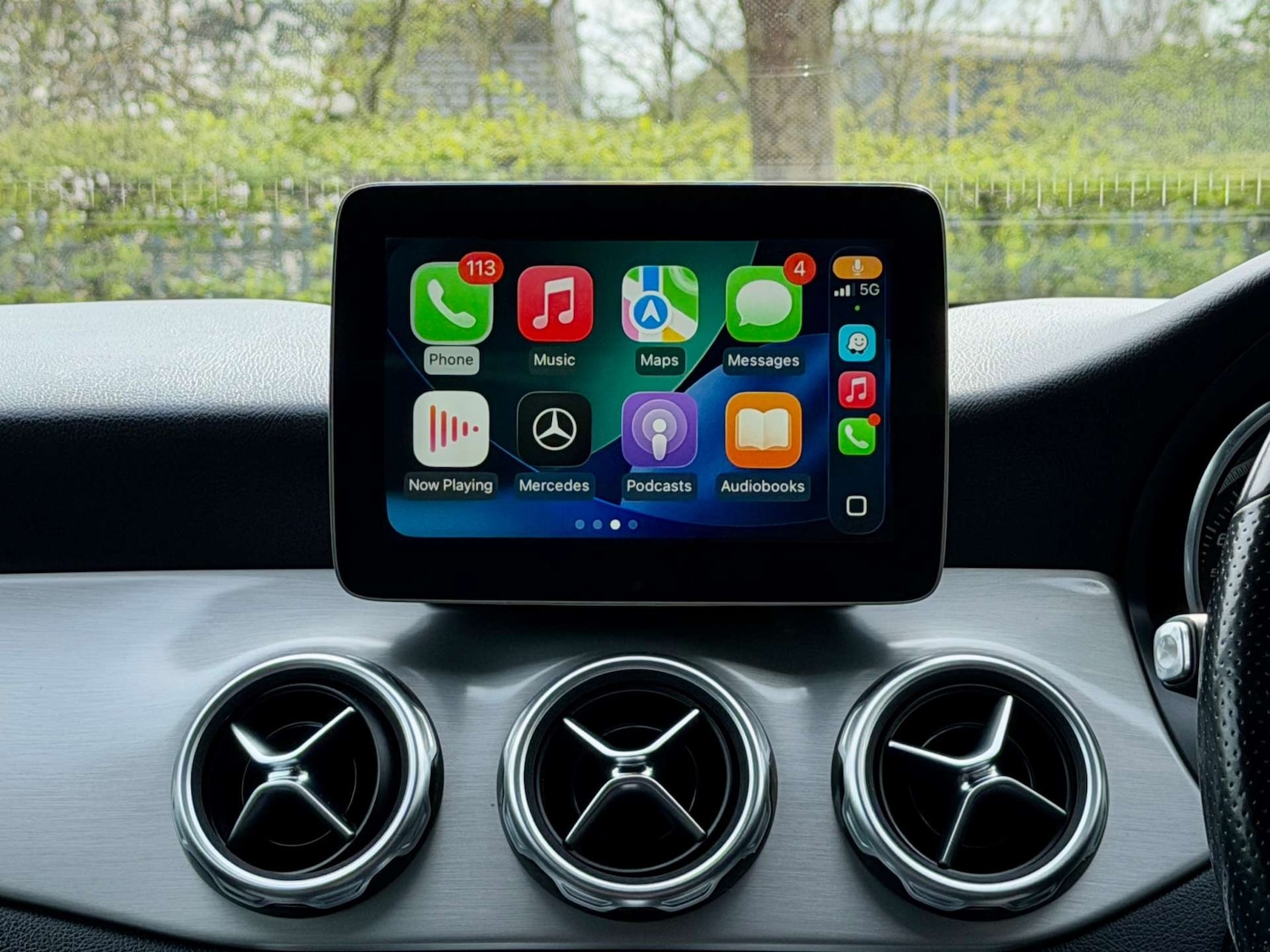 Used Mercedes-Benz GLA 2017 for sale - 78133406: Photo 30