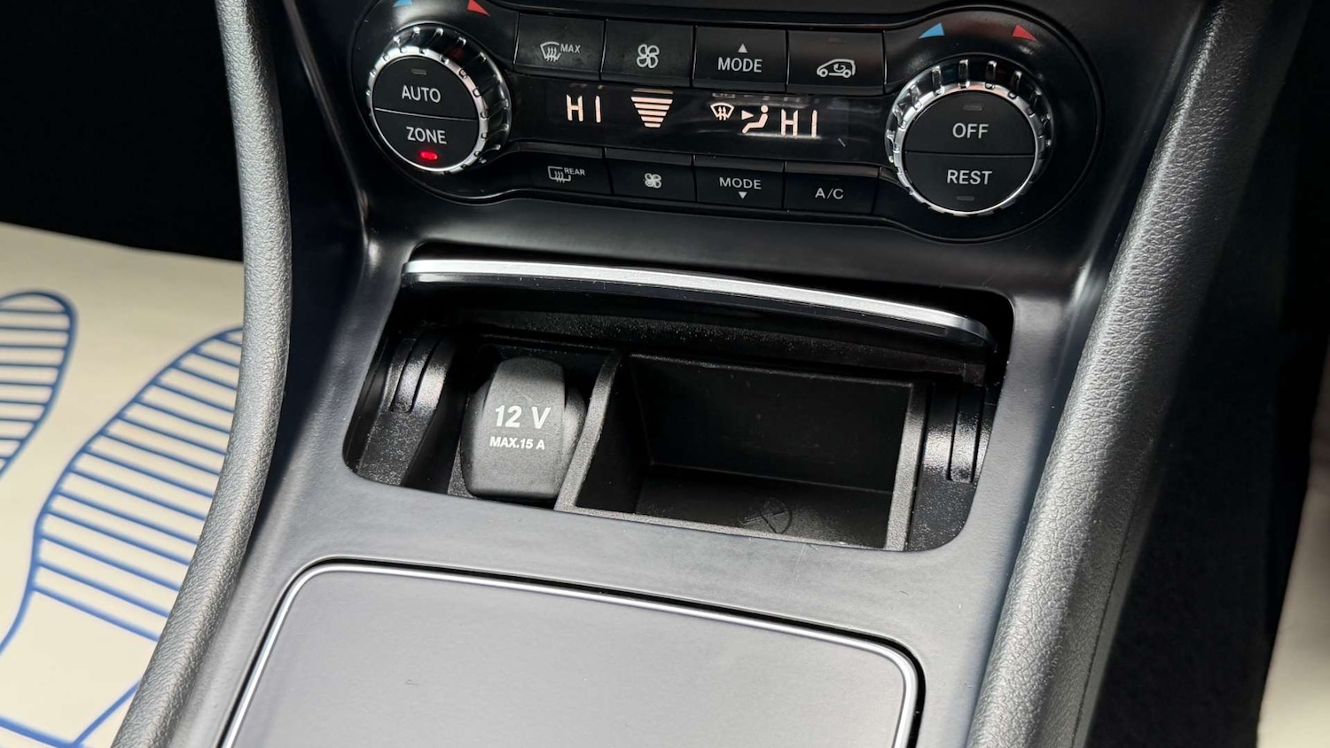 Used Mercedes-Benz GLA 2017 for sale - 78133406: Photo 31