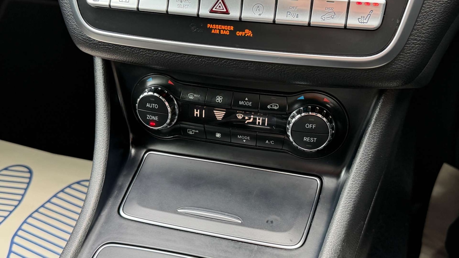 Used Mercedes-Benz GLA 2017 for sale - 78133406: Photo 32