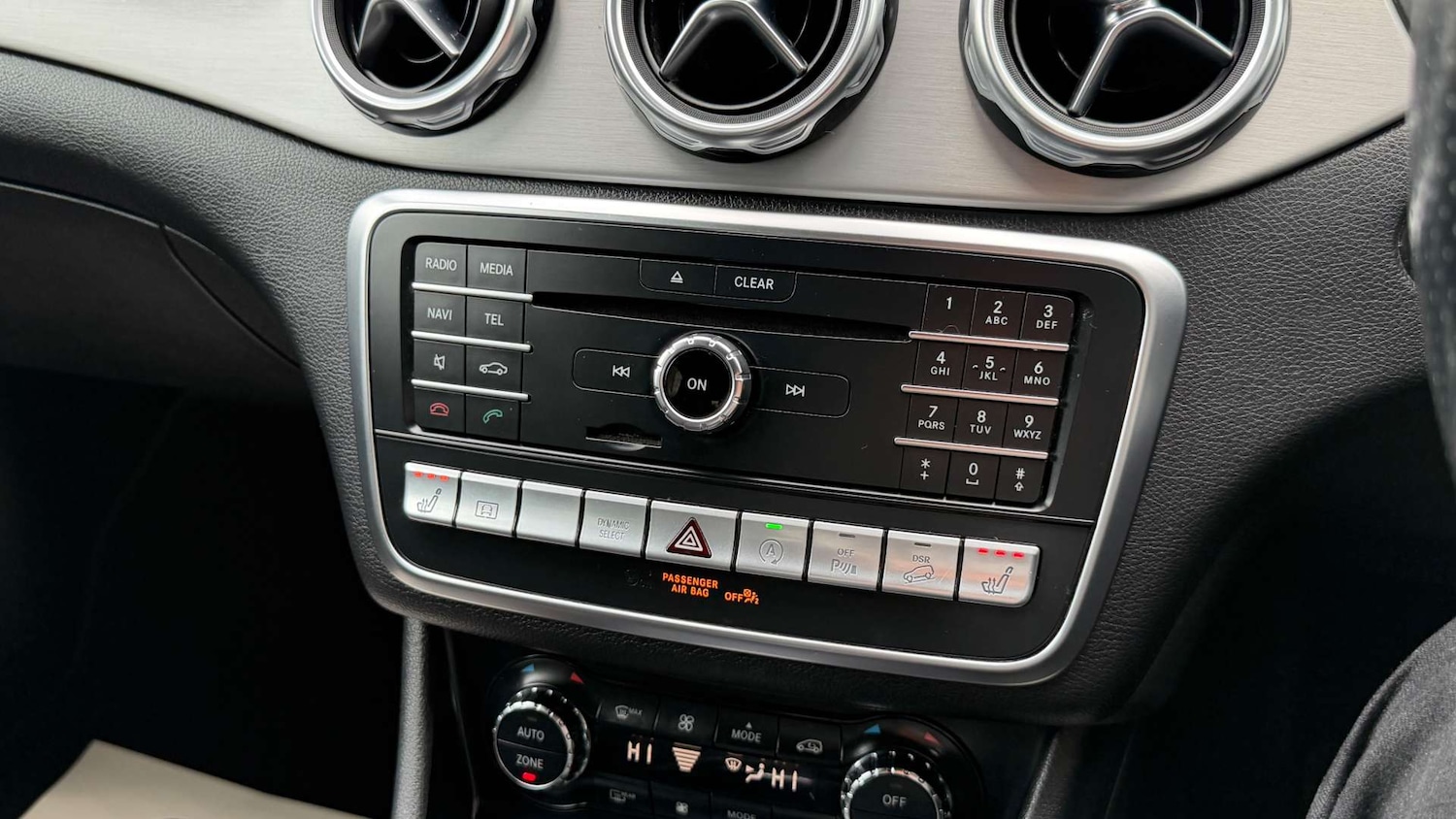 Used Mercedes-Benz GLA 2017 for sale - 78133406: Photo 33