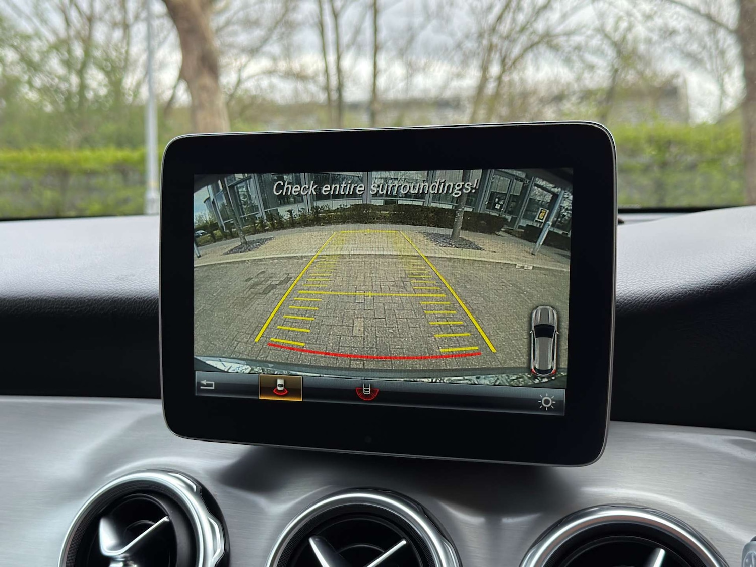 Used Mercedes-Benz GLA 2017 for sale - 78133406: Photo 40