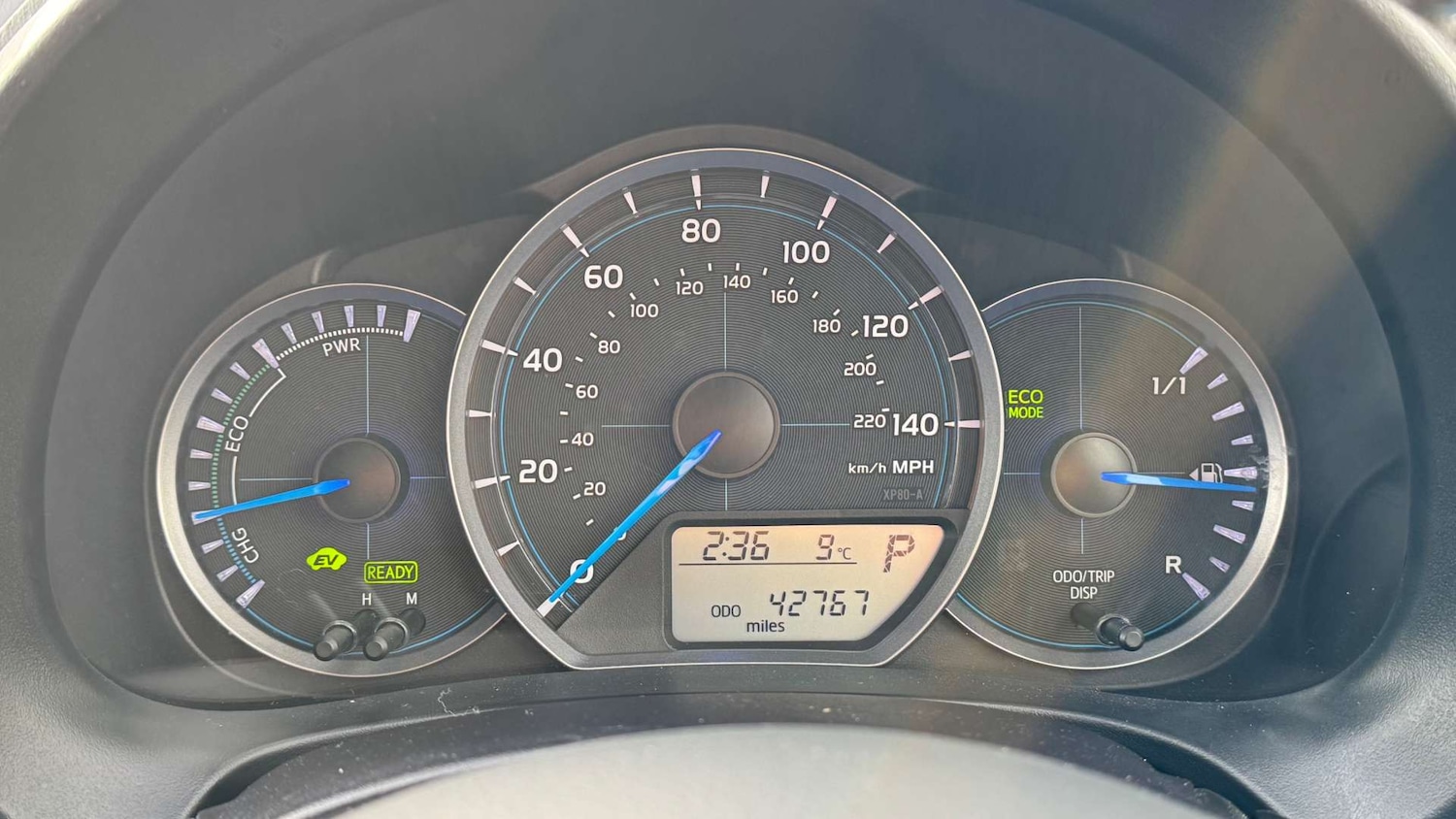 Used Toyota Yaris 2013 for sale - 77303967: Photo 16