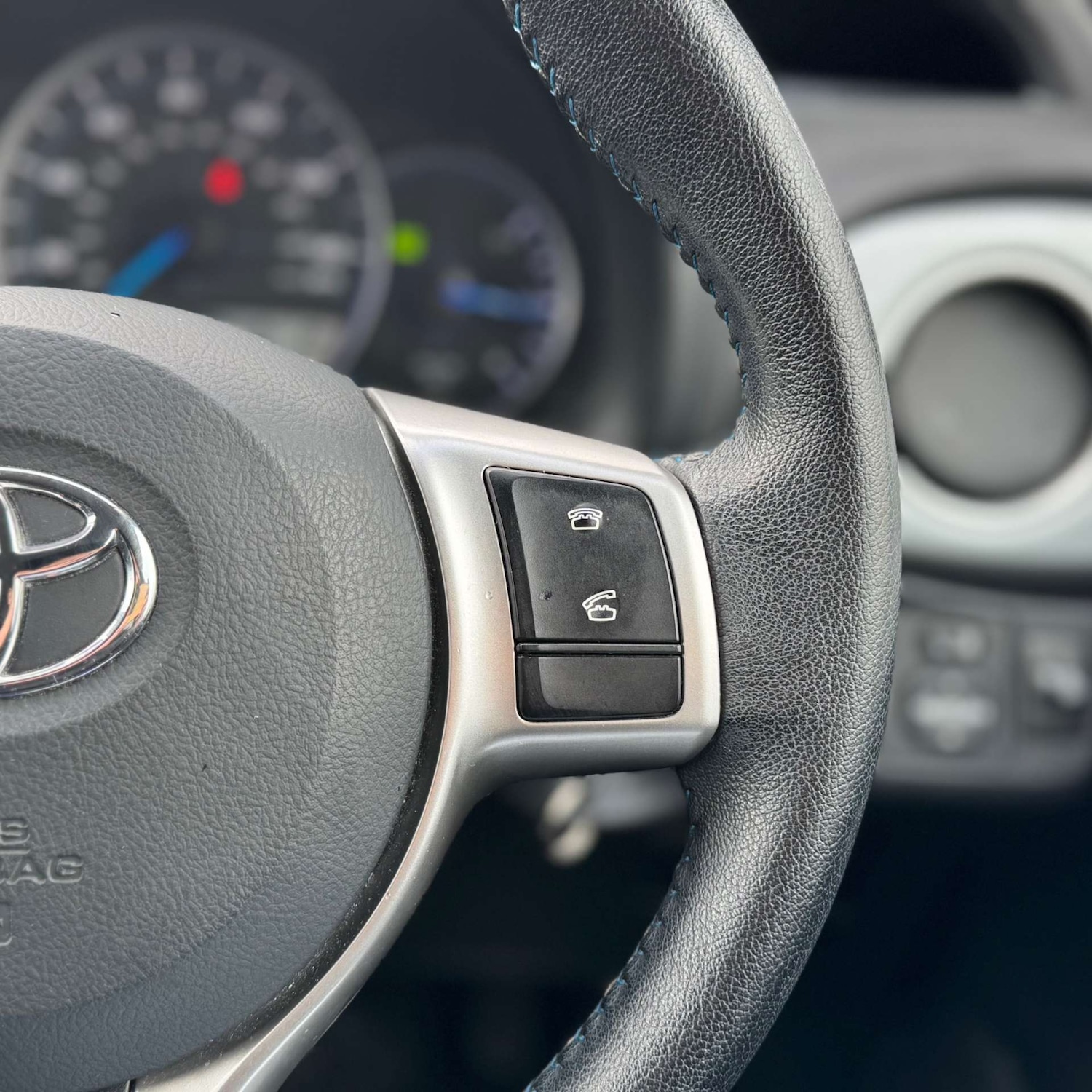 Used Toyota Yaris 2013 for sale - 77303967: Photo 19