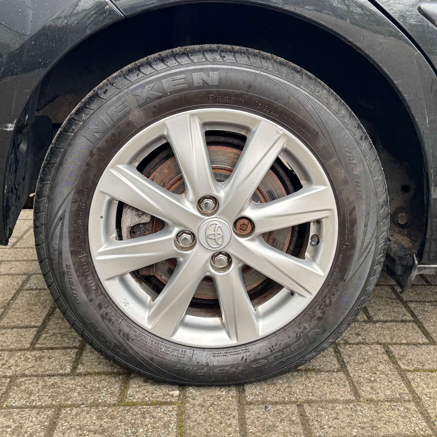 Used Toyota Yaris 2013 for sale - 77303967: Photo 20