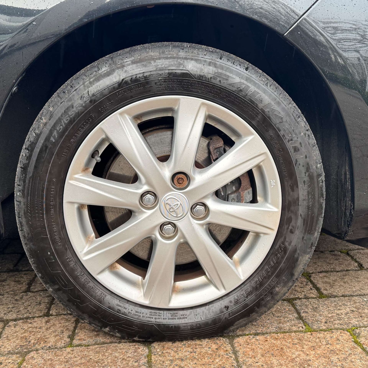 Used Toyota Yaris 2013 for sale - 77303967: Photo 21