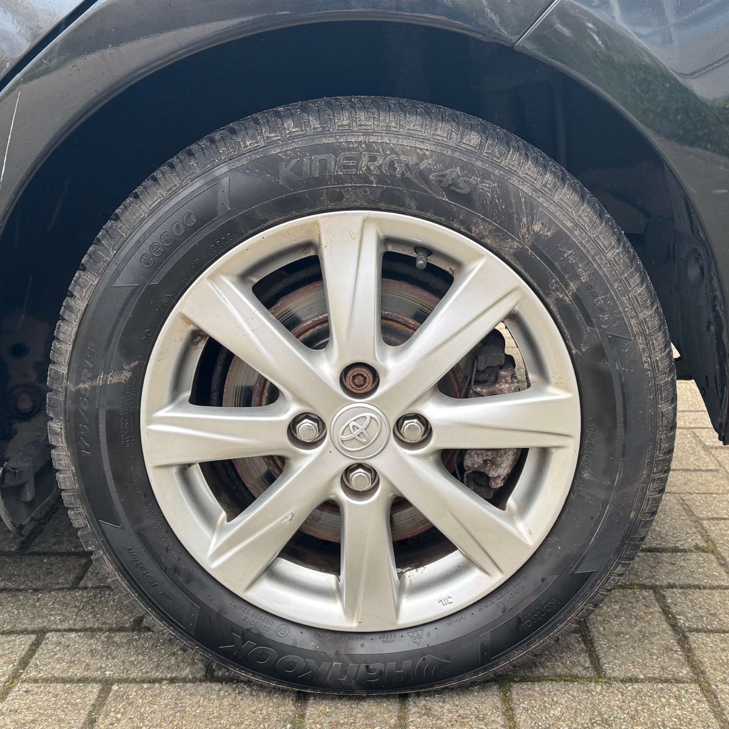 Used Toyota Yaris 2013 for sale - 77303967: Photo 26