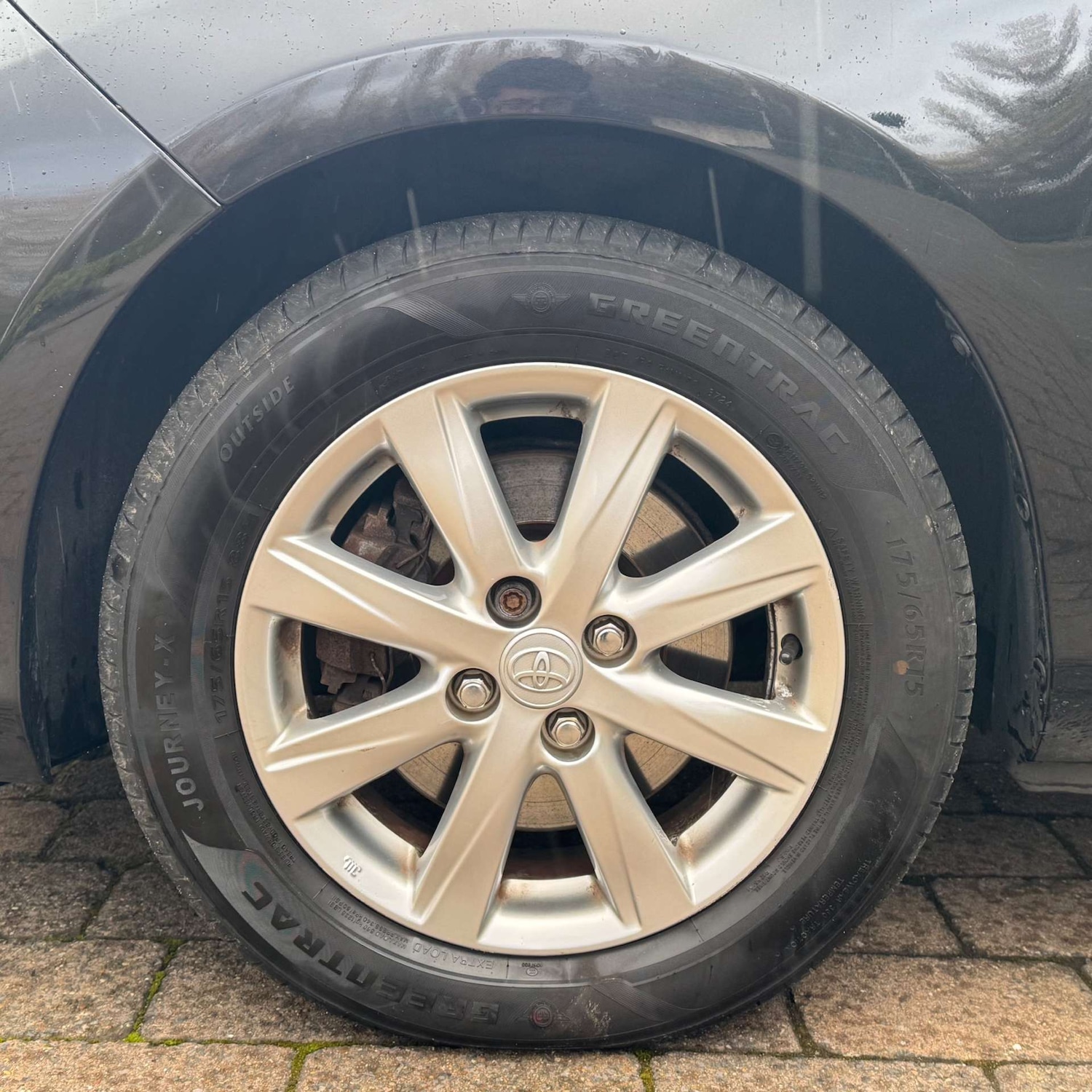 Used Toyota Yaris 2013 for sale - 77303967: Photo 7