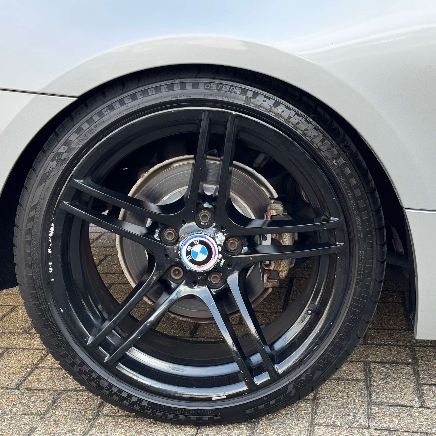 Used BMW 3 Series 2012 for sale - 76601854: Photo 11