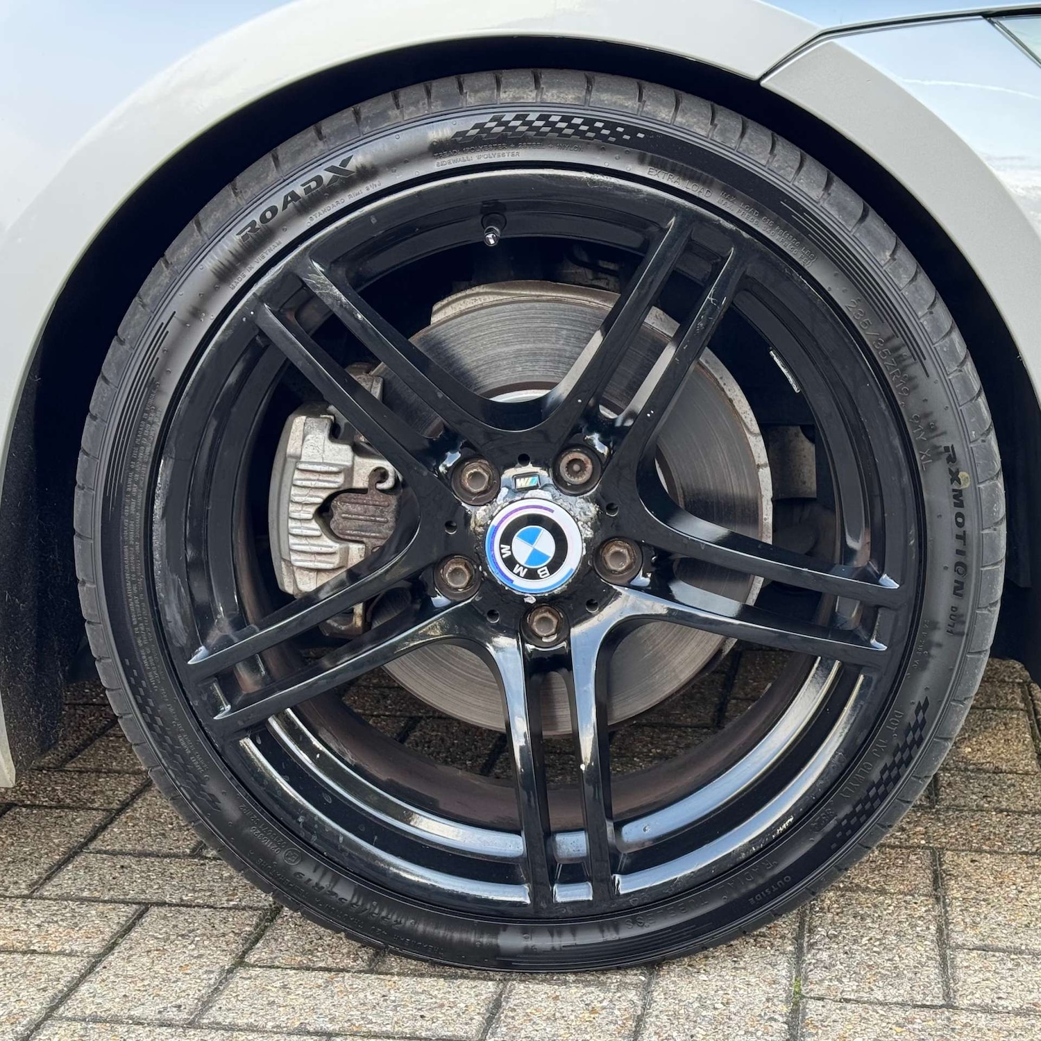 Used BMW 3 Series 2012 for sale - 76601854: Photo 12