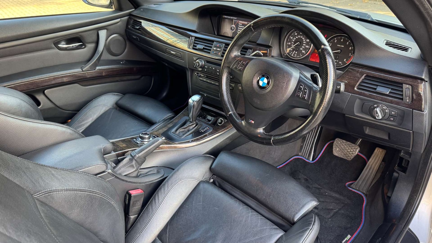 Used BMW 3 Series 2012 for sale - 76601854: Photo 14