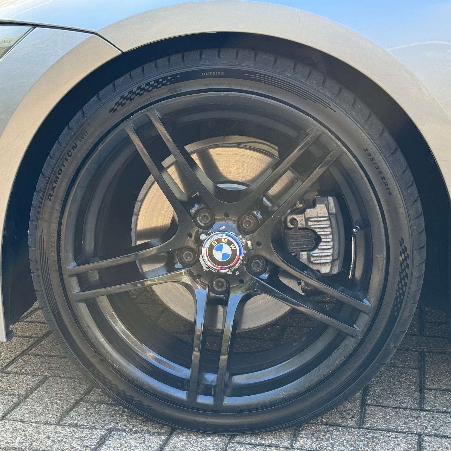 Used BMW 3 Series 2012 for sale - 76601854: Photo 15