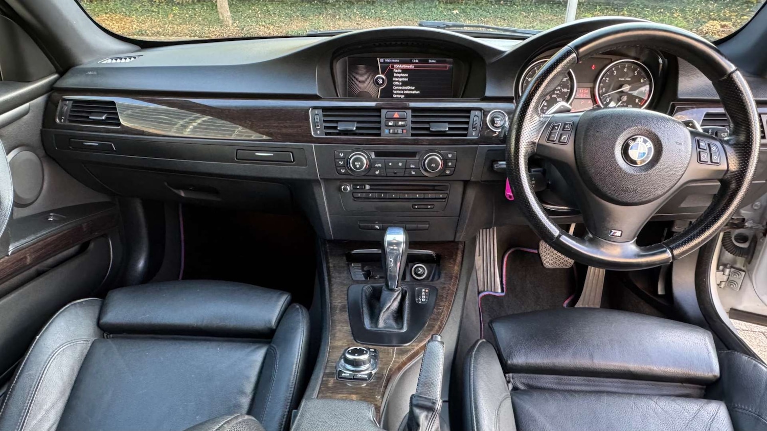 Used BMW 3 Series 2012 for sale - 76601854: Photo 17