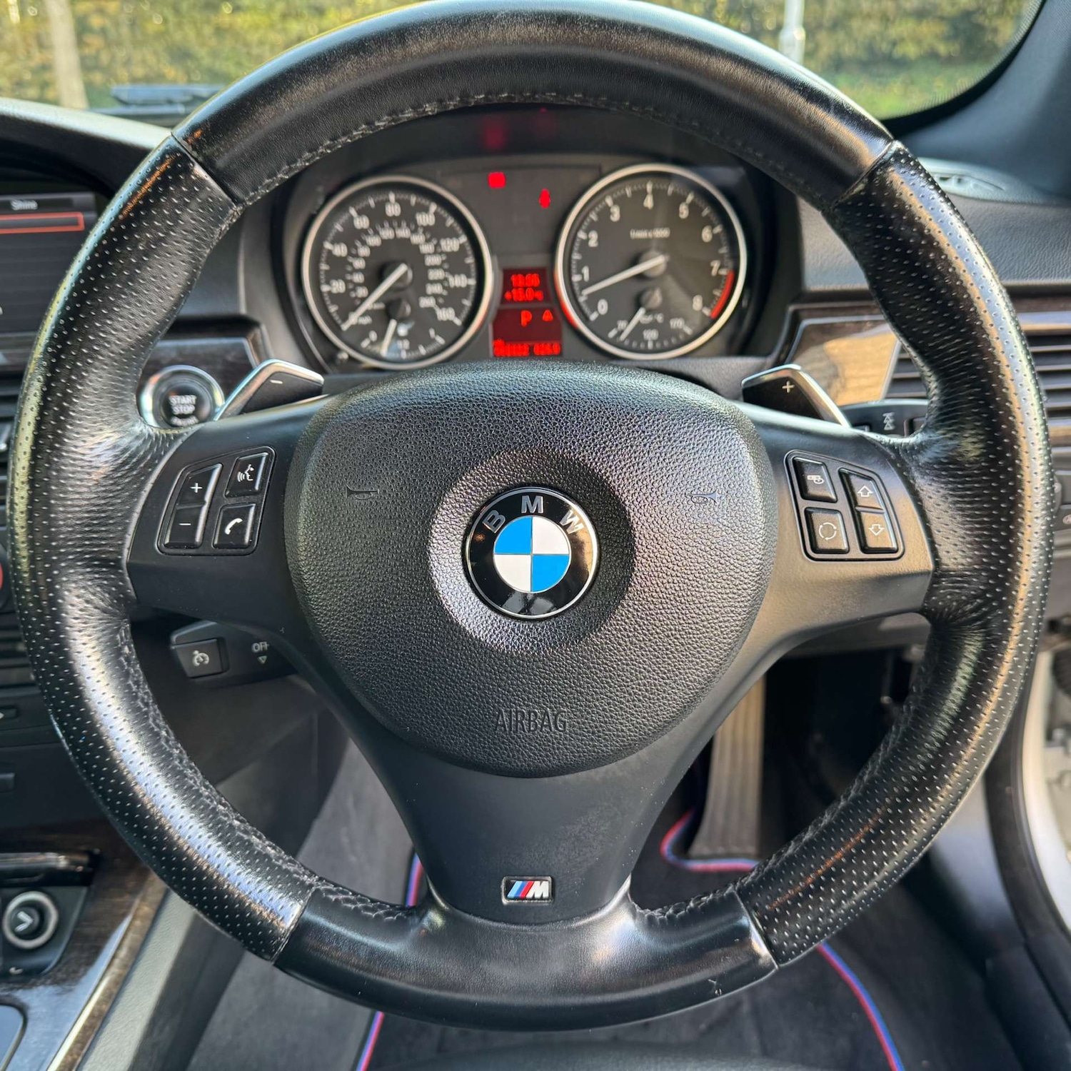 Used BMW 3 Series 2012 for sale - 76601854: Photo 24