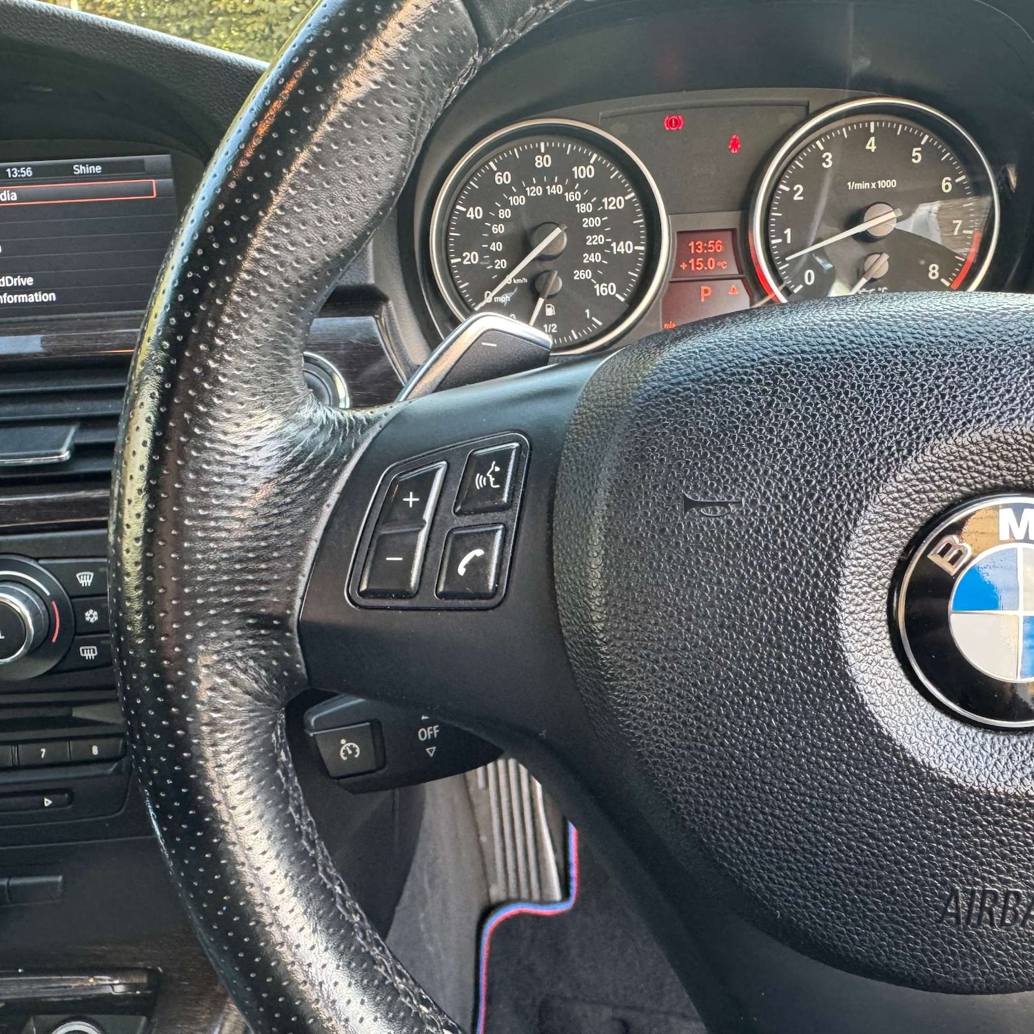 Used BMW 3 Series 2012 for sale - 76601854: Photo 25